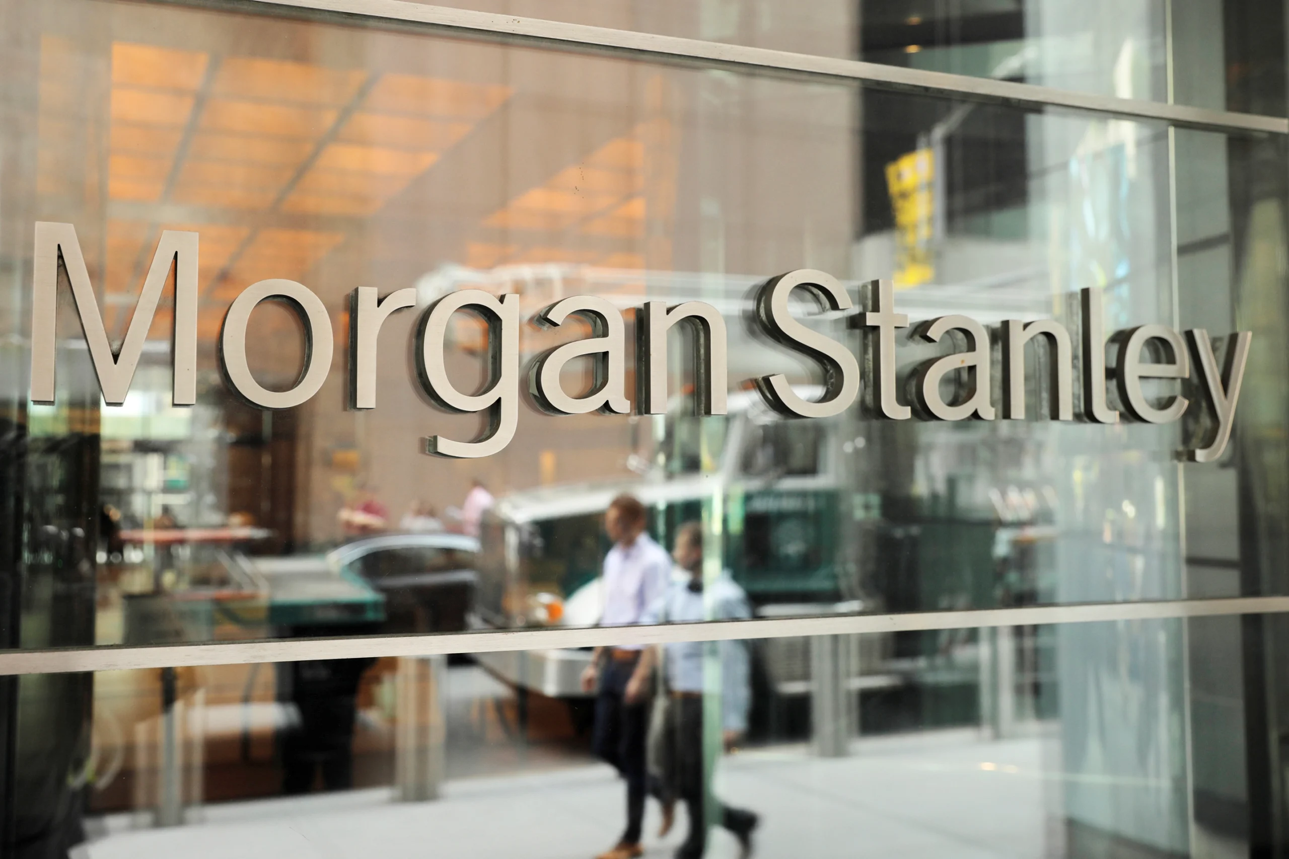 Morgan Stanley’den enflasyon hedefi!
