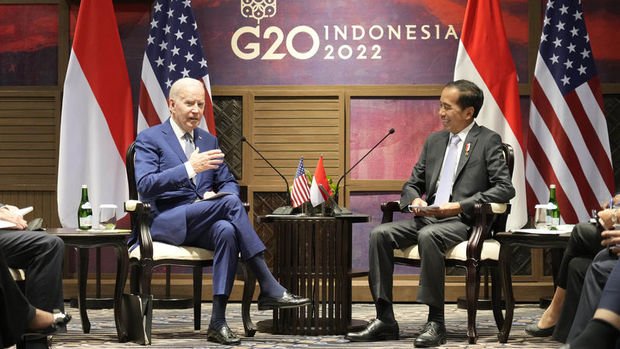 Endonezya’ya 20 milyar dolarlık yenilenebilir enerji paketi