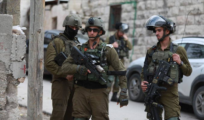 Gazze’de ölen İsrailli asker sayısı 121’e yükseldi