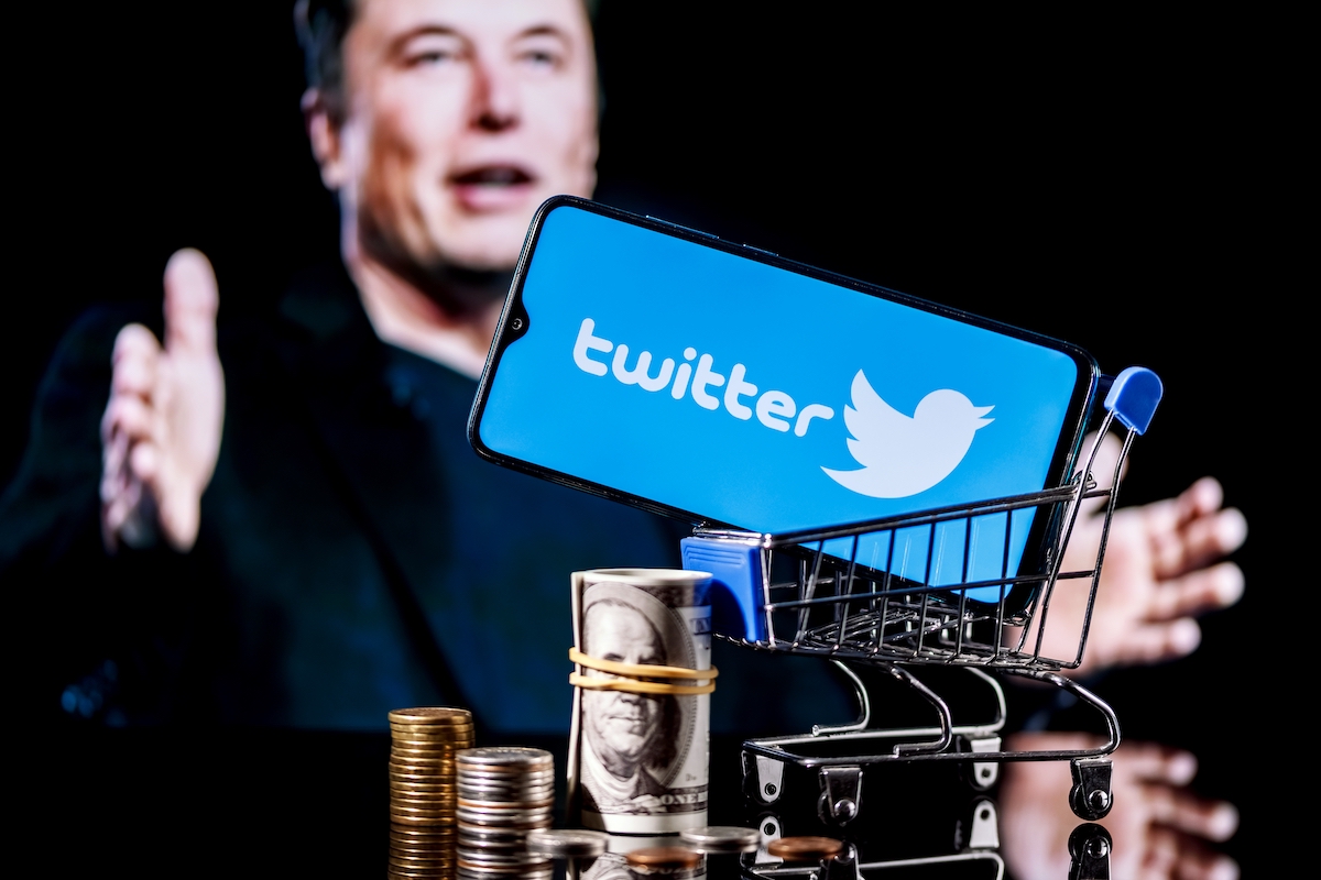 Elon Musk: Doğru alıcı bulunursa Twitter’i satabilirim
