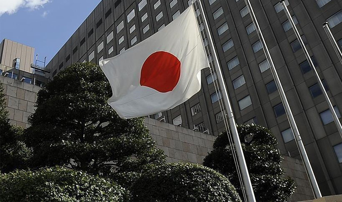 Japon hükümetinden olumsuz rapor