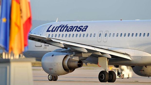 Lufthansa yine greve çıkıyor