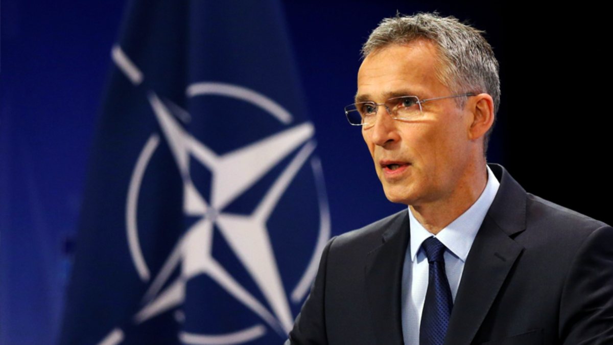 NATO ülkelerinden acil toplantı