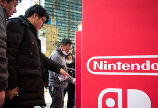 Nintendo, 230,4 milyar yen kar açıkladı