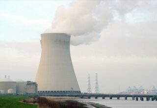 Hollanda 2035’e kadar iki yeni nükleer santral kurmayı planlıyor
