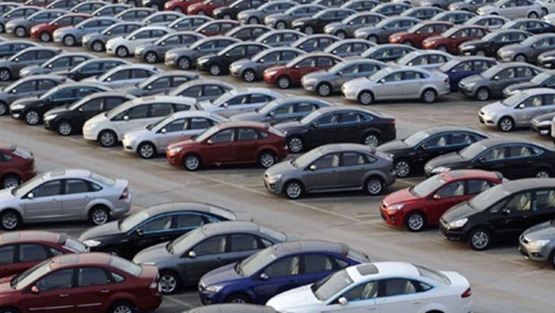Avrupa’da otomobil satışları yükseldi