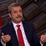 Kavcıoğlu: Ülkemiz cari fazla hedefine ulaşacaktır
