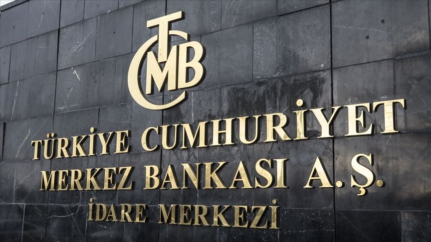 TCMB, yılın 3. Enflasyon Raporu’nu 27 Temmuz’da Ankara’da açıklayacak