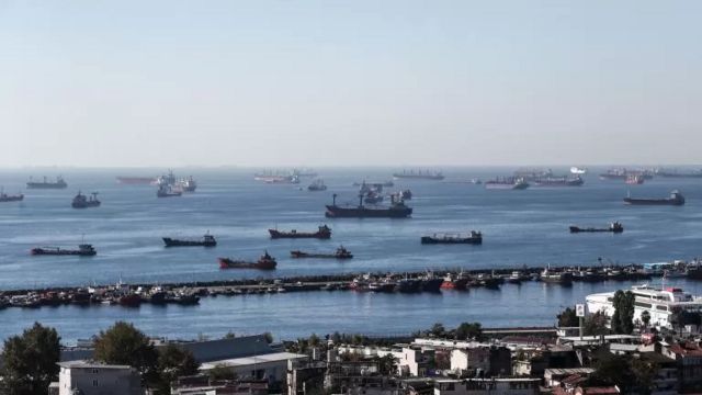 BM: Karadeniz’de sivil gemilere tehdit kabul edilemez