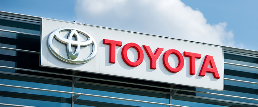 Toyota liderliği bırakmıyor