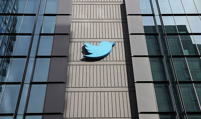 Tenkisata başlayan Twitter, ofislerini kapattı