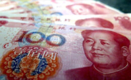 Çin’de yeni yuan kredileri şubatta geriledi