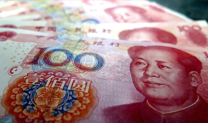 Çin: Yüzde 3 civarındaki enflasyon hedefini başarabilecek durumdayız