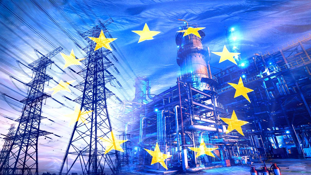 Avrupa enerji dar boğazının çıkmazında