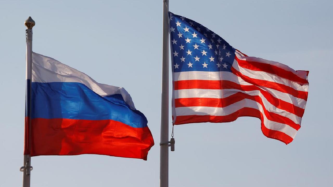 ABD, Rusya ile görüştüğünü doğruladı