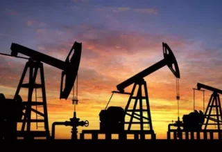 Brent petrolün varil fiyatı 84,74 dolar