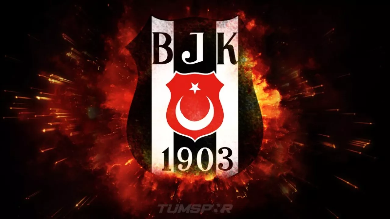 Beşiktaş’a büyük sponsor geliyor
