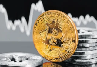 Bitcoin tekrar 23.000$’ın üzerinde