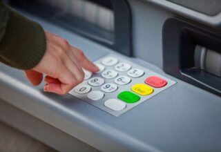 ATM’lerin yuttuğu paralar şikayetleri artırdı