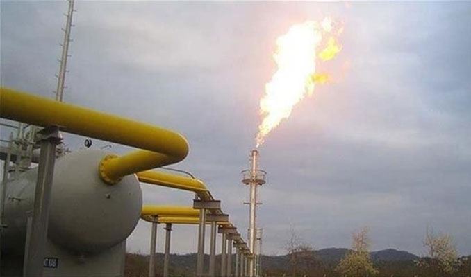 İtalyan Eni, BP’nin Cezayir’deki gaz sahalarını aldı