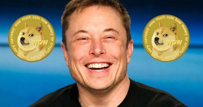 Musk’ın açıklaması, Dogecoin’i yükseltti