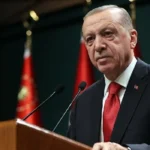 Cumhurbaşkanı Erdoğan’dan Kabine Toplantısı sonrası açıklamalar