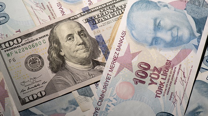 Reuters’ın ‘Türk Lirası’ anketi: Dolar ne kadar olacak?
