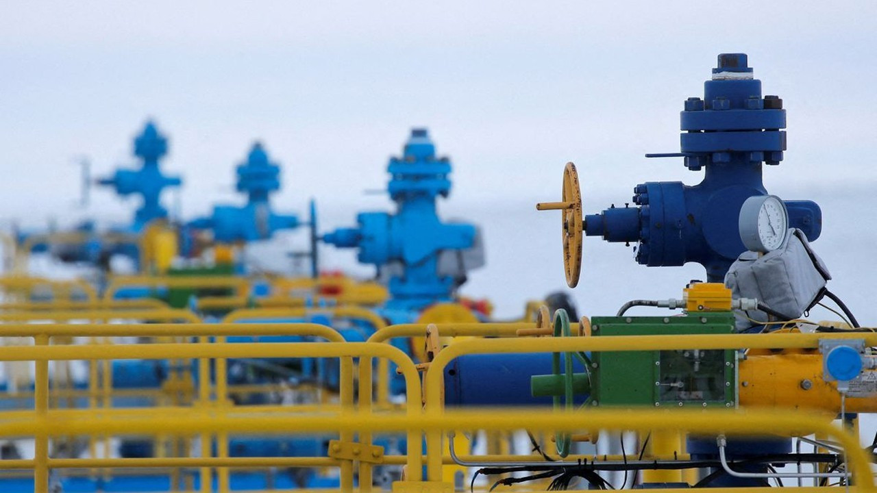 Rusya-Kazakistan-Özbekistan “Üçlü Gaz Birliği” kurmayı görüşüyor