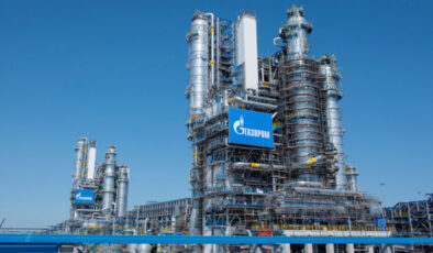 Gazprom’dan Türkiye’ye gaz dağıtım merkezi için ilk adım