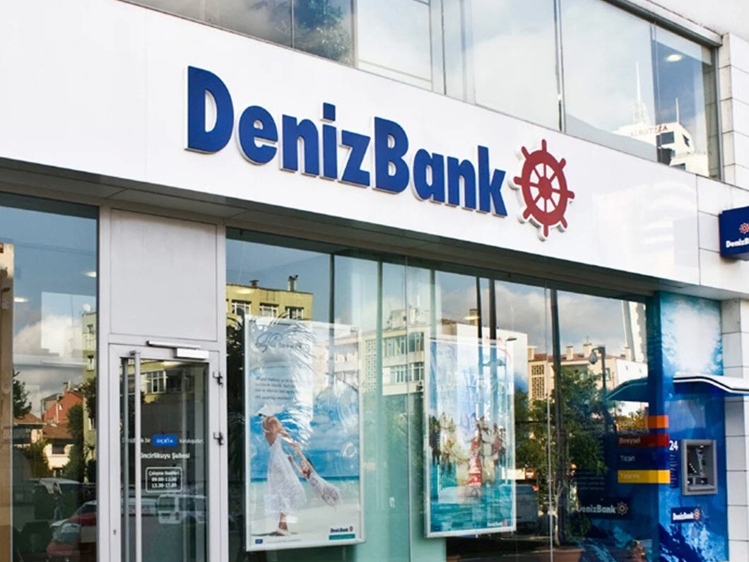 DenizBank’ın 9 aylık bilançosu açıklandı