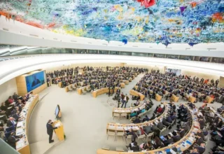 BM, İran’daki insan hakları ihlali iddialarını araştırmak için heyet görevlendirecek