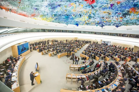 BM, İran’daki insan hakları ihlali iddialarını araştırmak için heyet görevlendirecek