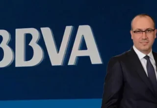 BBVA CEO’su Genç, 2022 yılını değerlendirdi