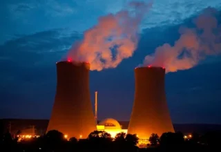 Hollanda iki yeni nükleer santral kurmayı planlıyor