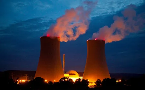 Hollanda iki yeni nükleer santral kurmayı planlıyor