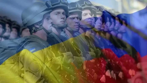 Ukrayna, AB’nin savaşta öldürülen Ukraynalı asker sayısıyla ilgili verdiği bilgiyi doğrulamadı