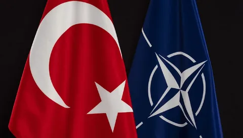 NATO’dan Türkiye ile dayanışma mesajı