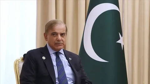 Pakistan Başbakanı Şerif: Türkiye ile olan ticaret hacmimizi 5 milyar dolara çıkarmak istiyoruz
