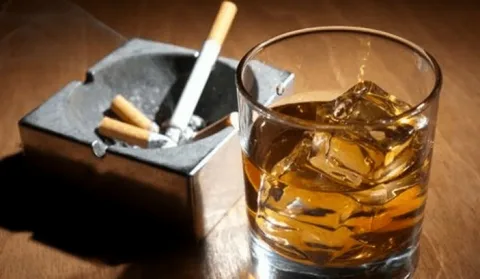 Tütün, tütün mamulleri ve alkol piyasasına ilişkin teklif, Meclis’te kabul edildi