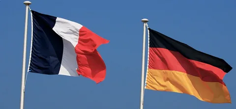 Fransa ve Almanya arasında ortak bildiri!