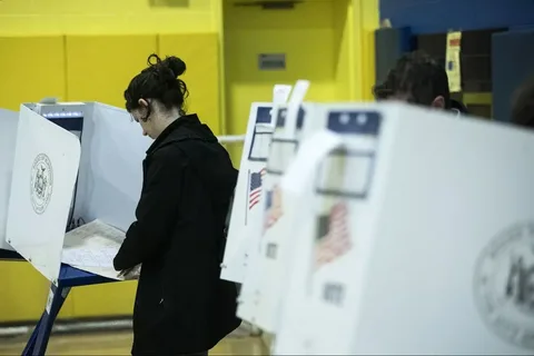 ABD’de Cumhuriyetçiler ara seçim sonuçlarının onaylanmasını erteledi