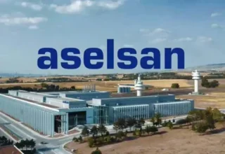 ASELSAN Konya Silah Sistemleri Fabrikası açıldı