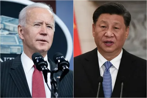 ABD ve Çin liderleri, ilk kez yüz yüze görüşecek