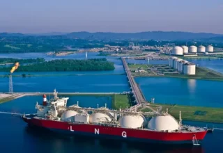 Mozambik, Avrupa’ya LNG ihracatına başladı