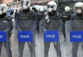 Mardin’de gösteri ve yürüyüşler 15 gün yasaklandı