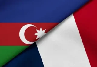 Azerbaycan, Fransa’ya protesto notası verdi