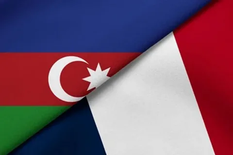 Azerbaycan, Fransa’ya protesto notası verdi