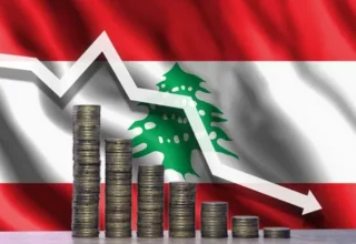 Lübnan’ın mali kaybı 72 milyar doları aştı