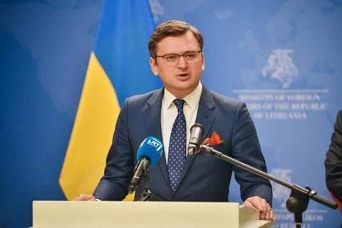 Ukrayna NATO’dan “daha hızlı” olmasını istiyor