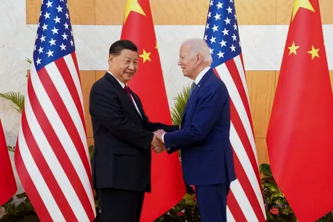 APEC’de ABD ile Çin rekabeti